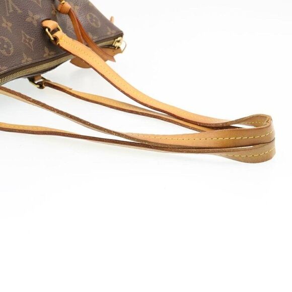 LOUIS VUITTON Monogram Iena MM Tote Bag - Picture 7 of 15